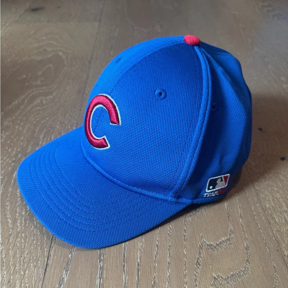MLB Chicago Cubs Baseball Hat Kids